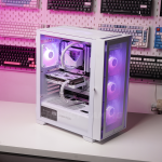 PC Rakitan Chemicy #048